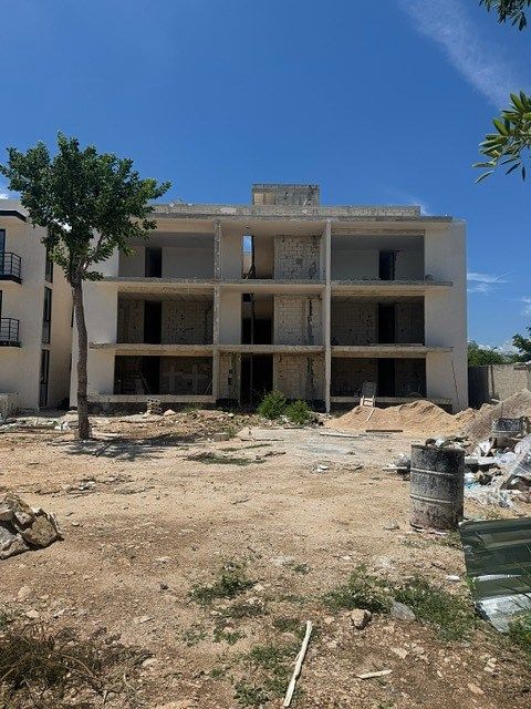 Departamento en Dzityá, Mérida, foto 9 de 12