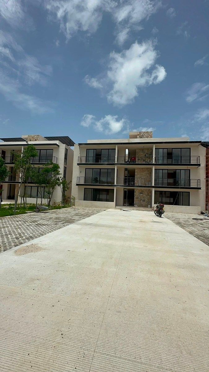 Departamento en Dzityá, Mérida, foto 11 de 12