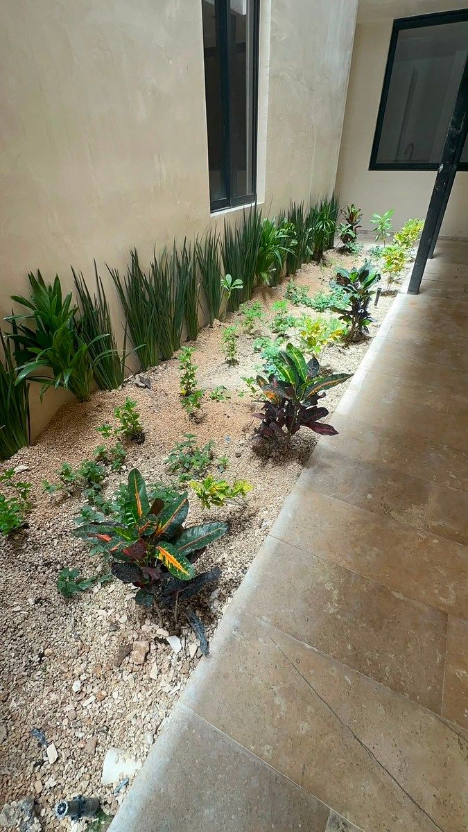 Departamento en Dzityá, Mérida, foto 10 de 12