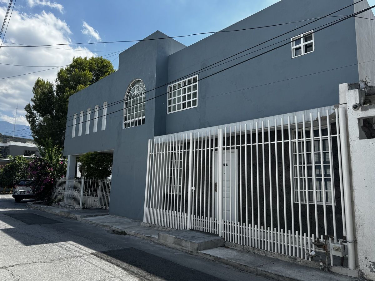 Oficina en Renta en Centro Monterrey