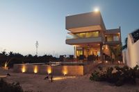 Casa en Venta Frente al Mar, San Bruno; Yucatán.