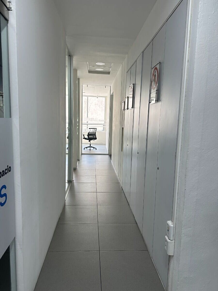Sala Comercial em Acacias, Benito Juárez, foto 13 de 21