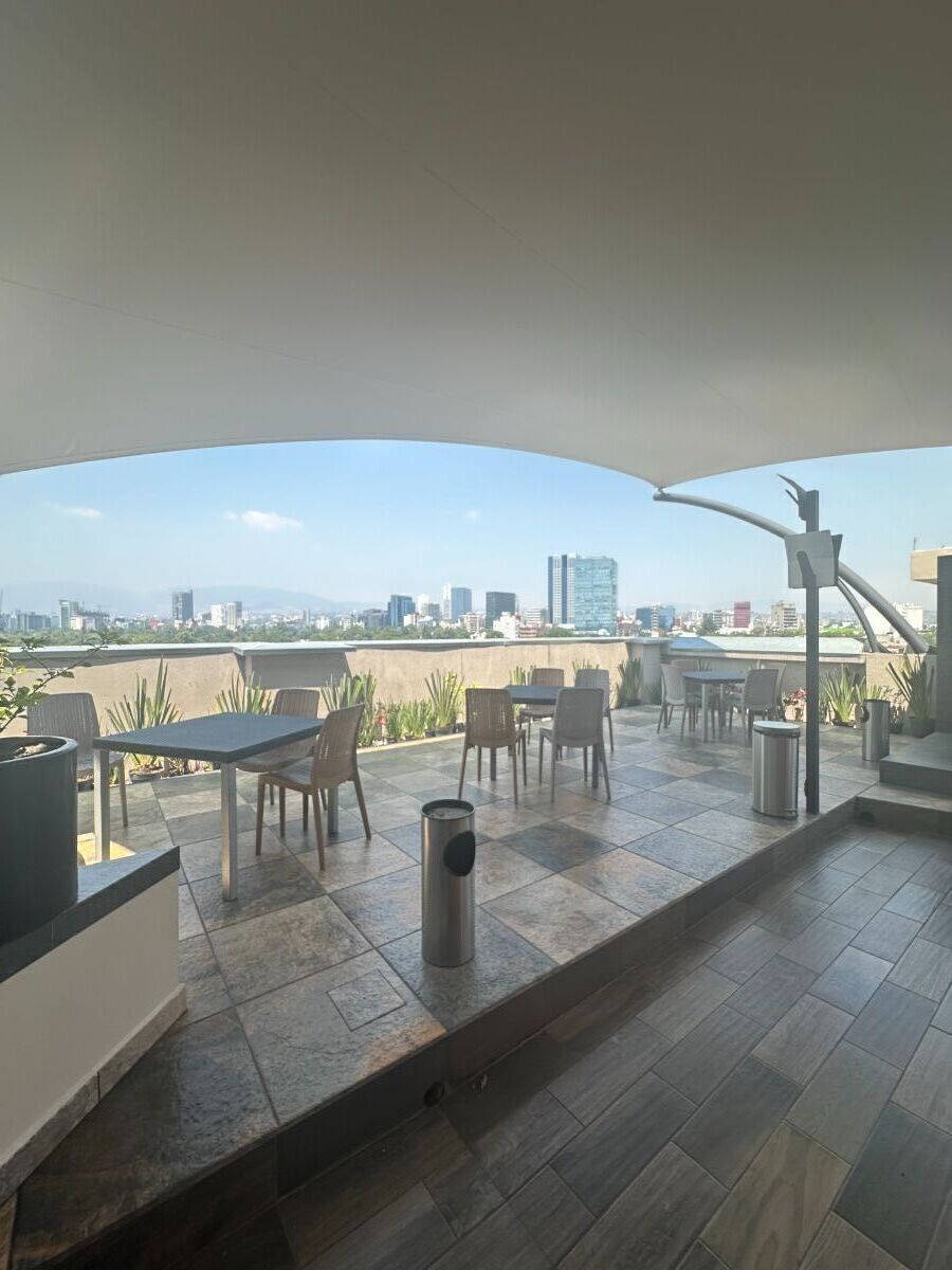 Sala Comercial em Acacias, Benito Juárez, foto 12 de 21
