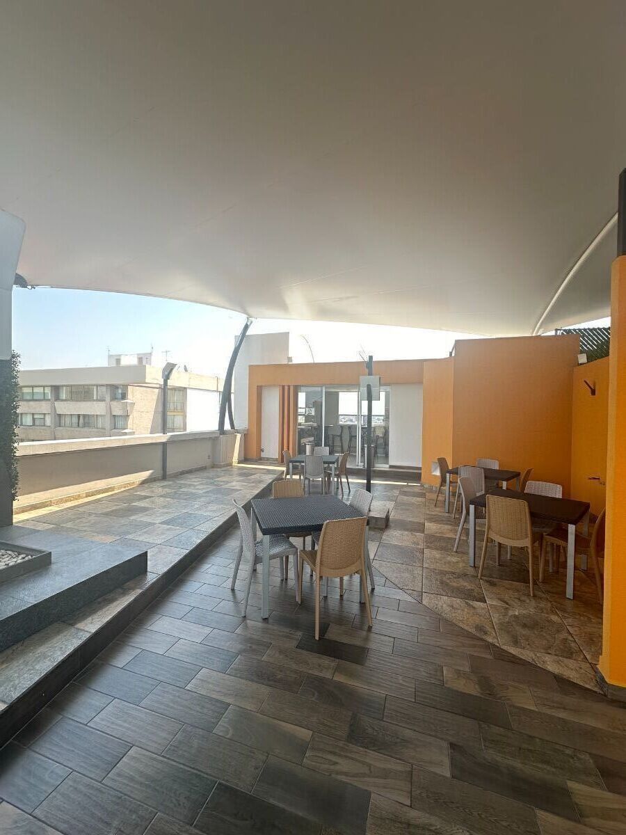 Sala Comercial em Acacias, Benito Juárez, foto 11 de 21