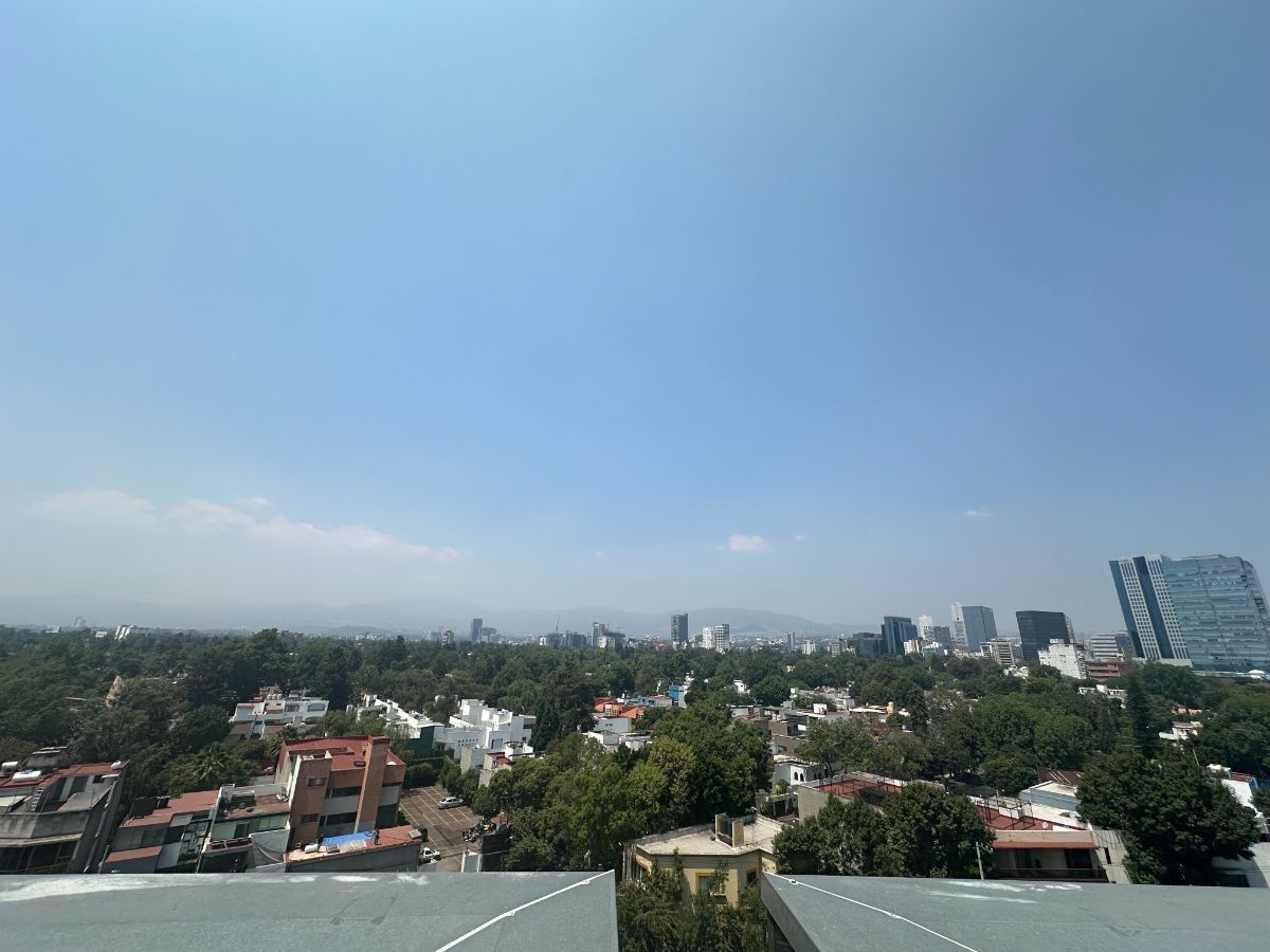 Sala Comercial em Acacias, Benito Juárez, foto 18 de 21
