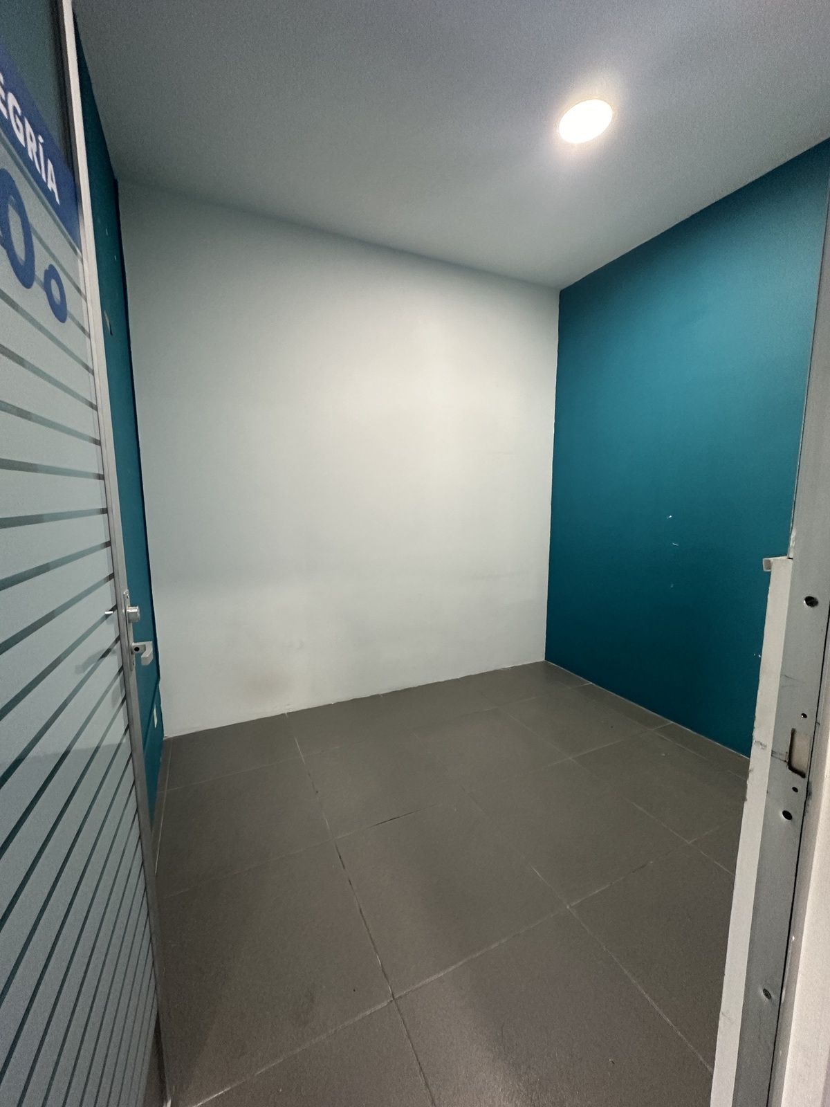 Sala Comercial em Acacias, Benito Juárez, foto 9 de 21