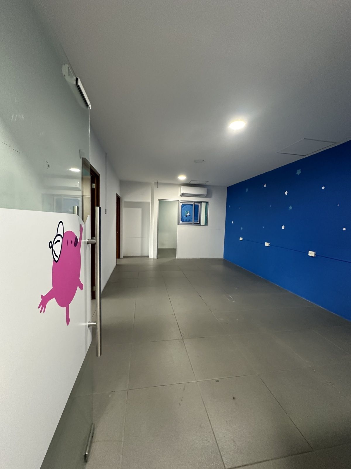 Sala Comercial em Acacias, Benito Juárez, foto 10 de 21
