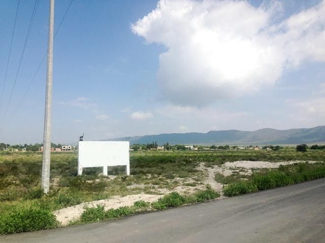 Terreno en VENTA en Derramadero