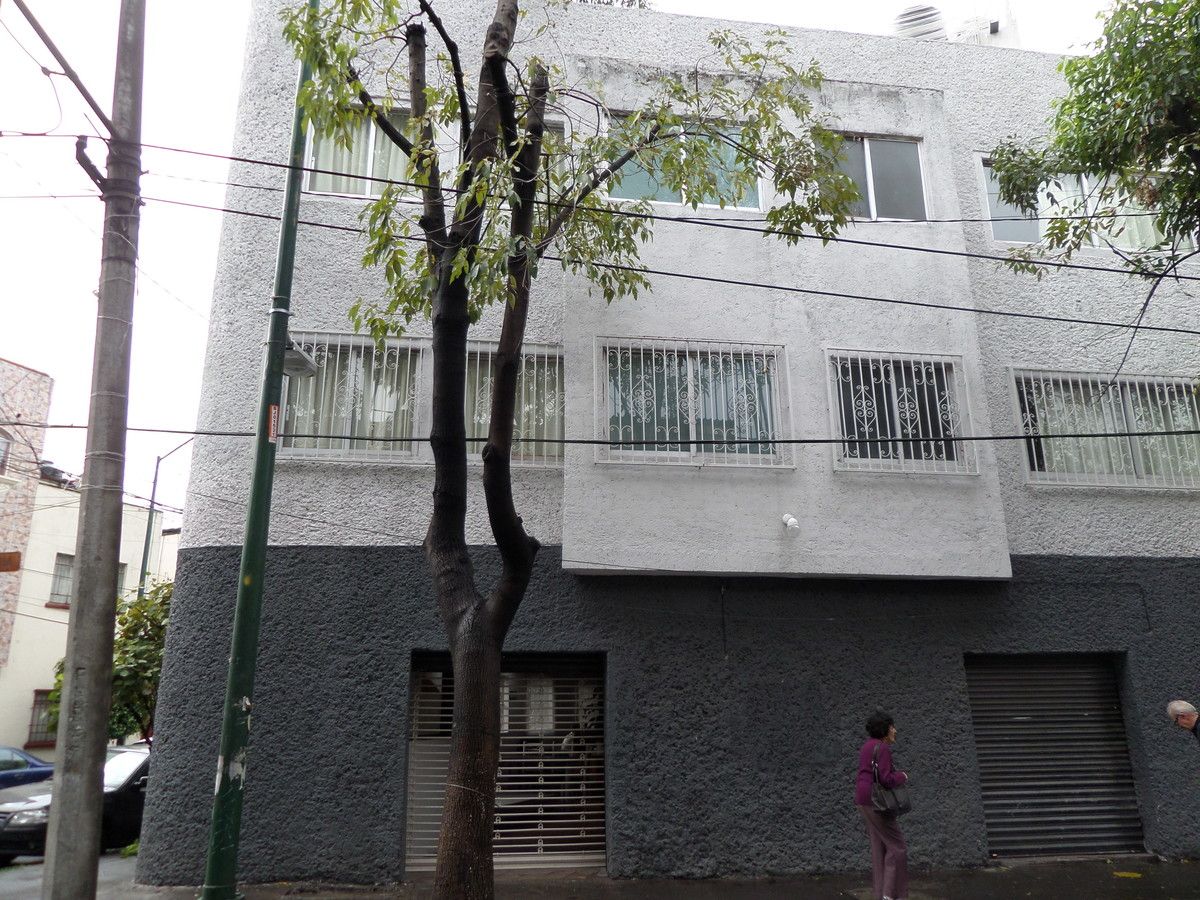 Plaza Victoria, Villa de Cortes, foto 1 de 17