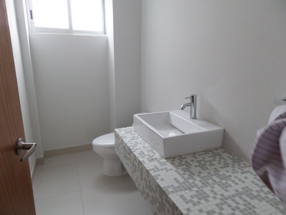 Departamento en Villa de Cortés, Benito Juárez, foto 3 de 17