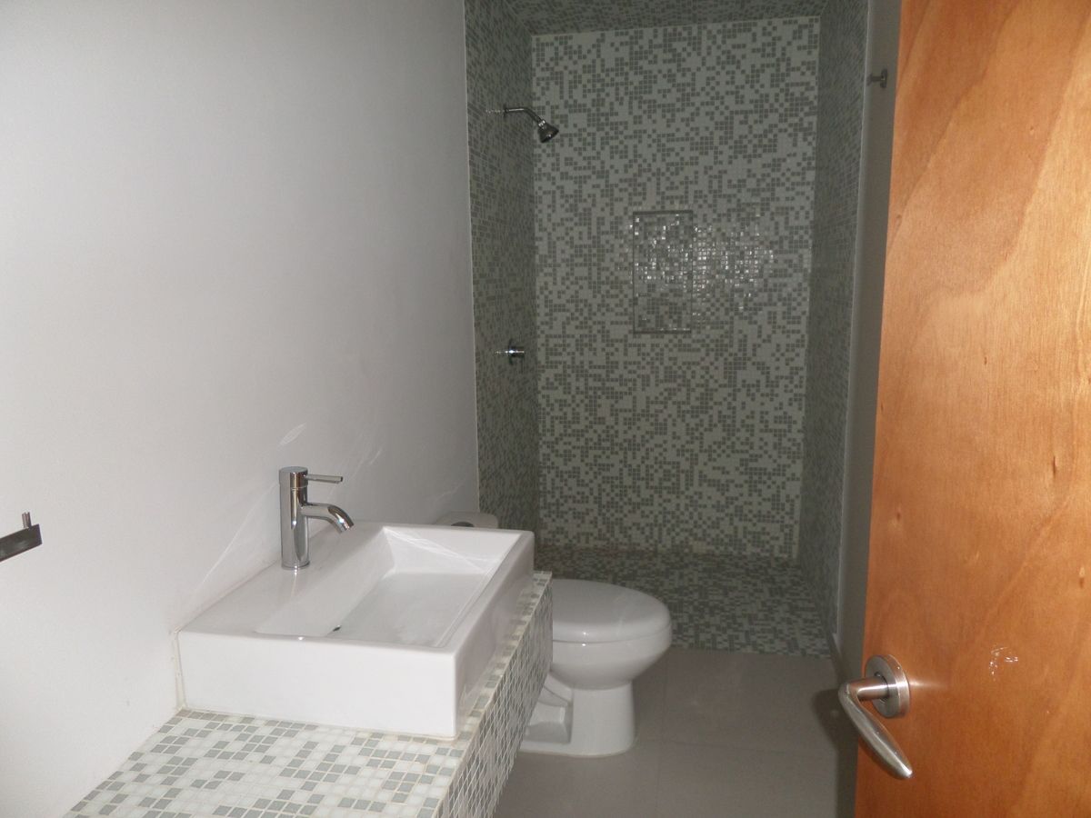 Departamento en Villa de Cortés, Benito Juárez, foto 8 de 17