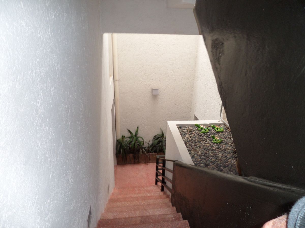 Departamento en Villa de Cortés, Benito Juárez, foto 13 de 17