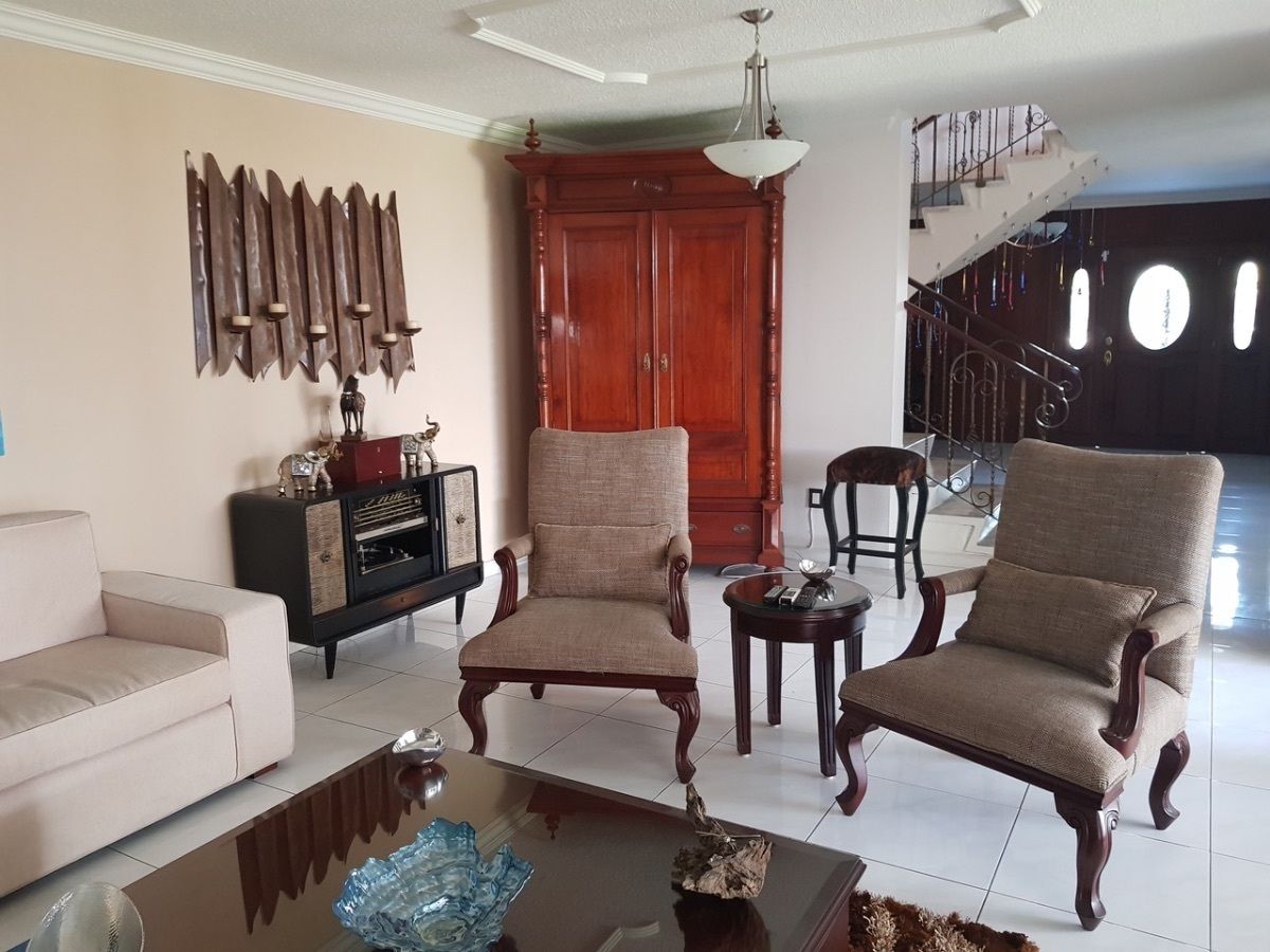 Casa em Ciudad Del Sol, Zapopan, foto 7 de 16