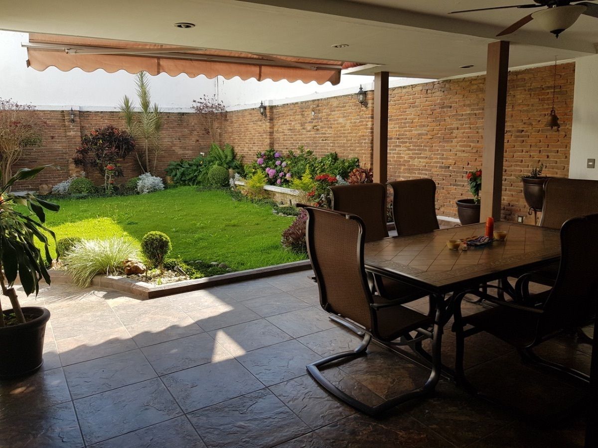Casa em Ciudad Del Sol, Zapopan, foto 8 de 16