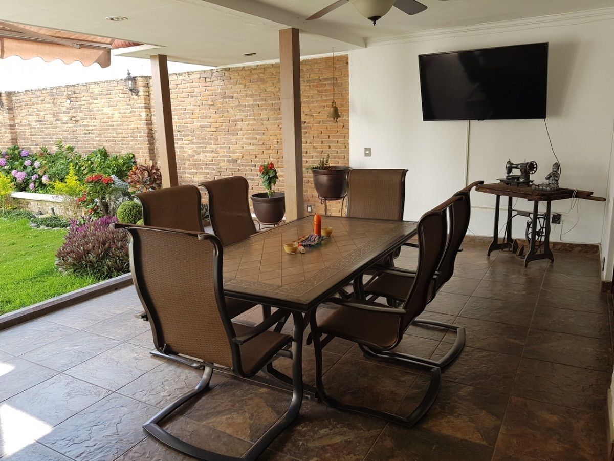Casa em Ciudad Del Sol, Zapopan, foto 9 de 16