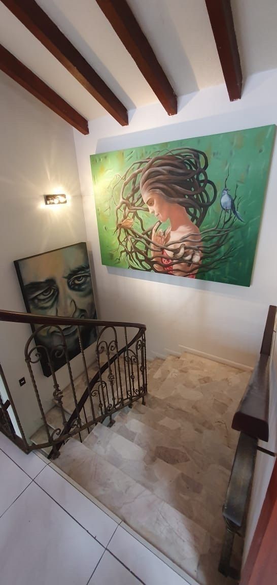 Casa em Ciudad Del Sol, Zapopan, foto 10 de 16