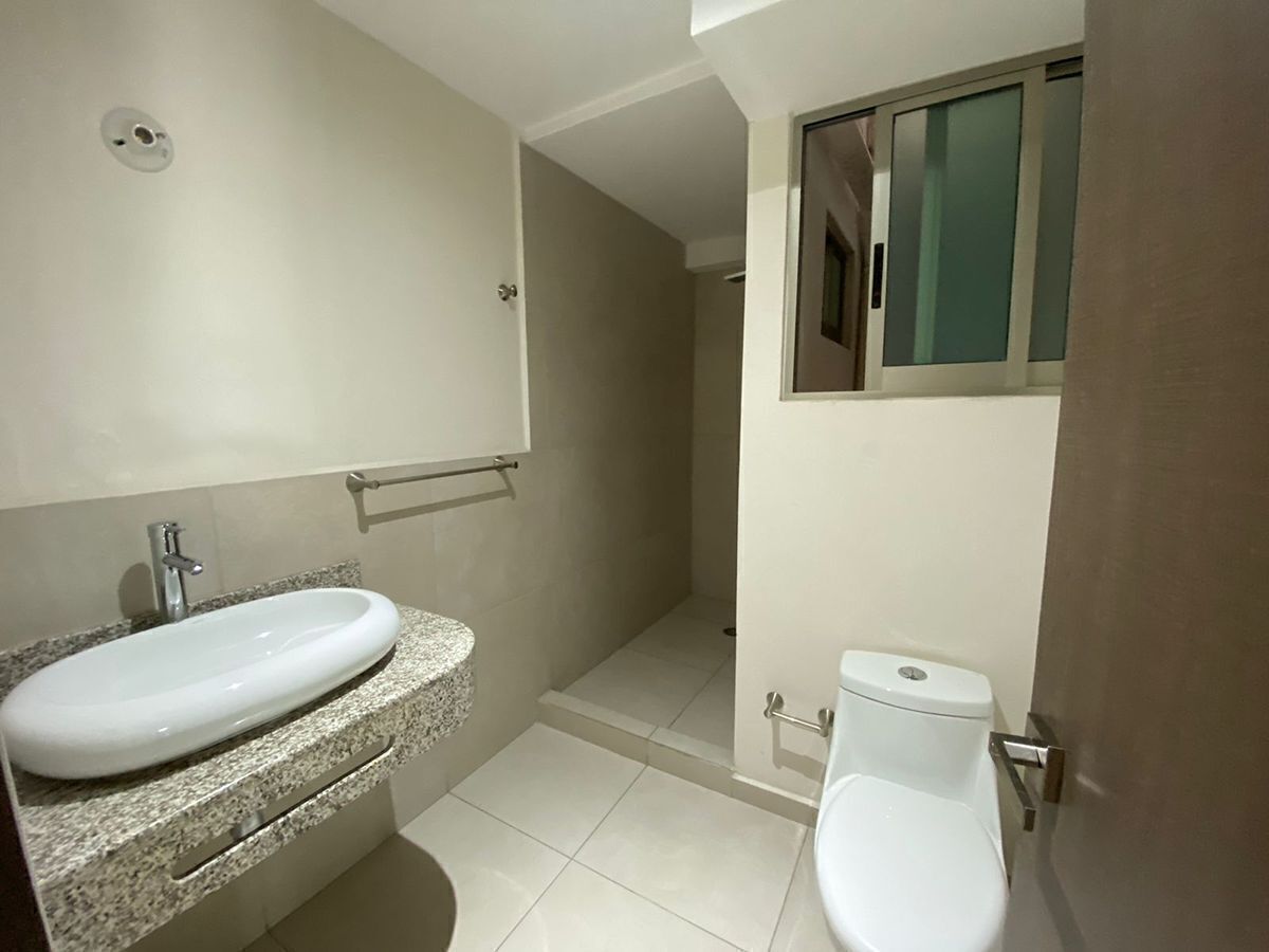 Segundo Baño