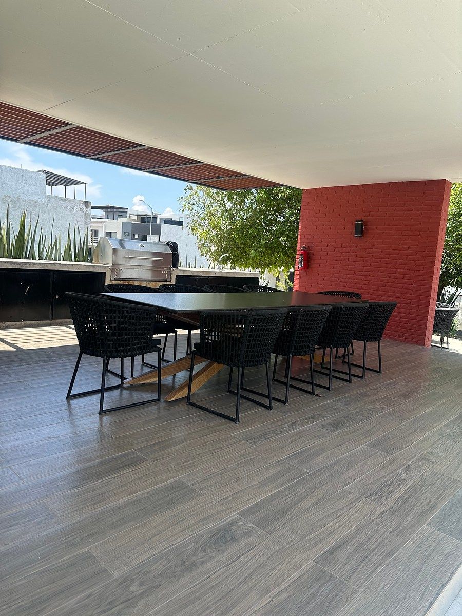 Lot in Nuevo México, Zapopan, photo 3 of 7