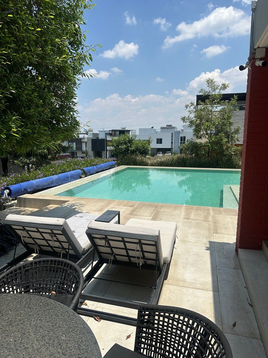 Lot in Nuevo México, Zapopan, photo 5 of 7