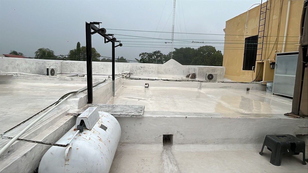 Casa em Mérida Centro, Mérida, foto 47 de 48