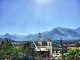 Venta Terreno Residencial en el Pueblo Mágico de Santiago N.L.