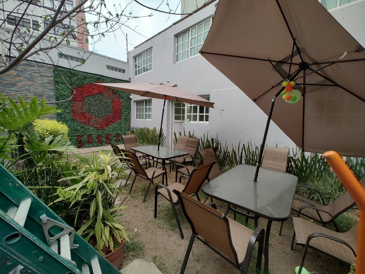 Casa con uso de suelo en Letrán Valle, Benito Juárez, foto 10 de 14