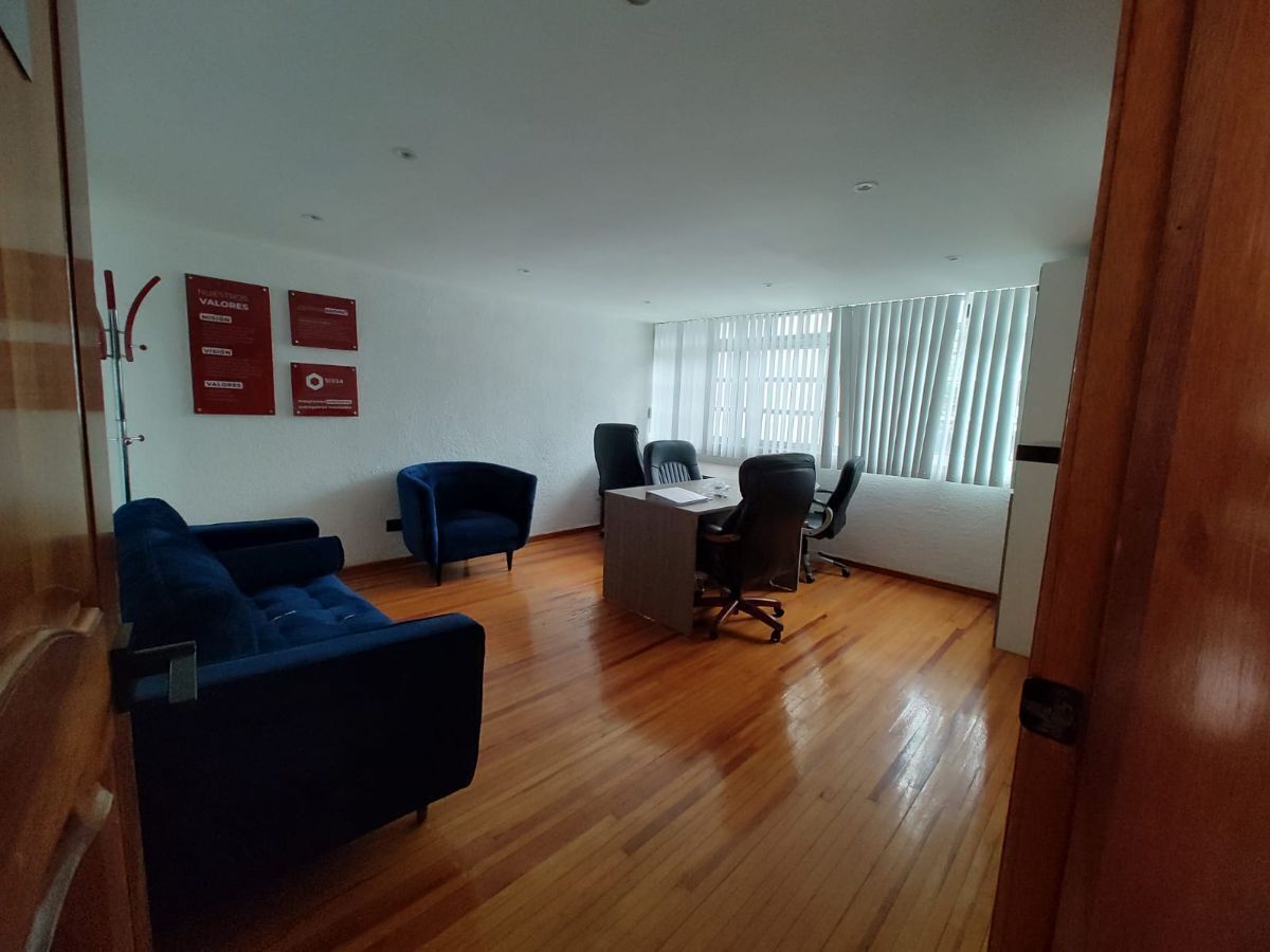 Casa con uso de suelo en Letrán Valle, Benito Juárez, foto 6 de 14