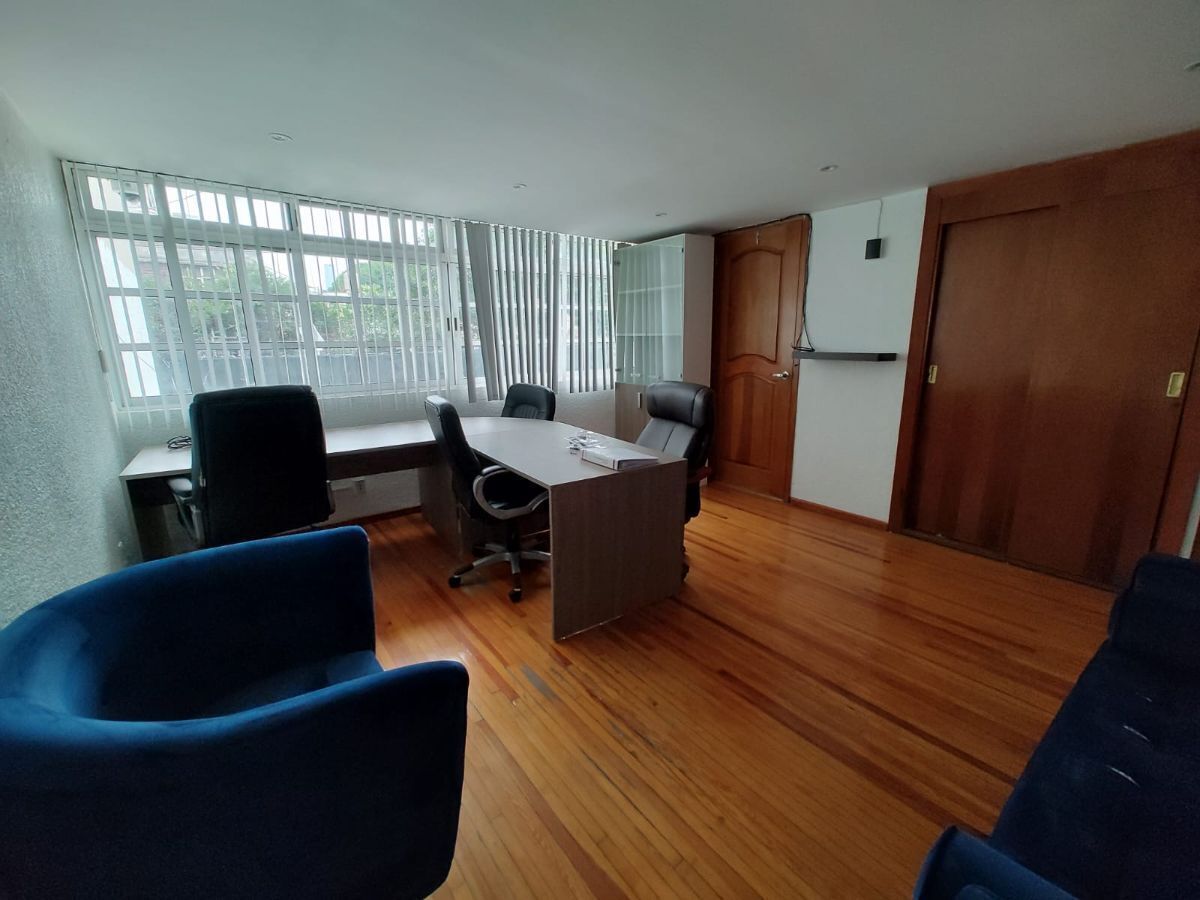 Casa con uso de suelo en Letrán Valle, Benito Juárez, foto 8 de 14