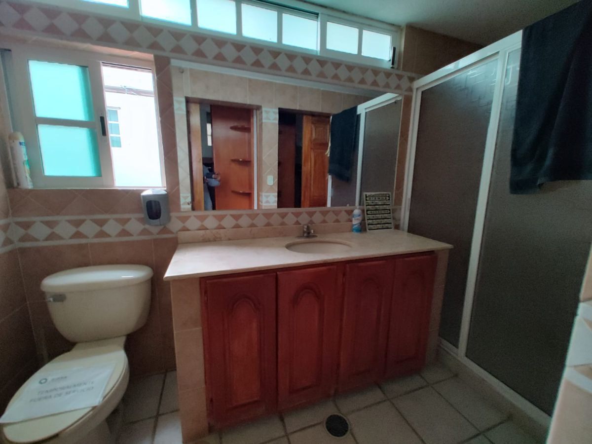 Casa con uso de suelo en Letrán Valle, Benito Juárez, foto 13 de 14