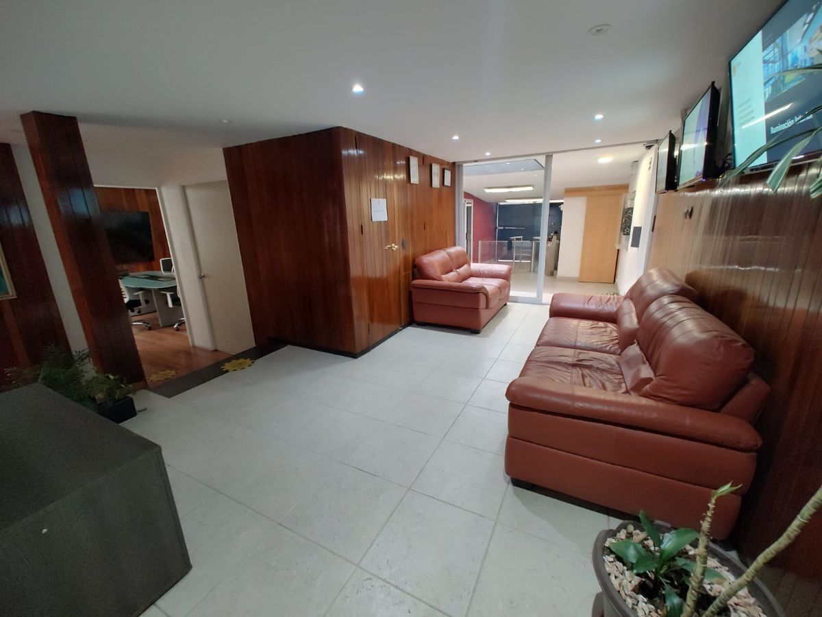 Casa con uso de suelo en Letrán Valle, Benito Juárez, foto 14 de 14