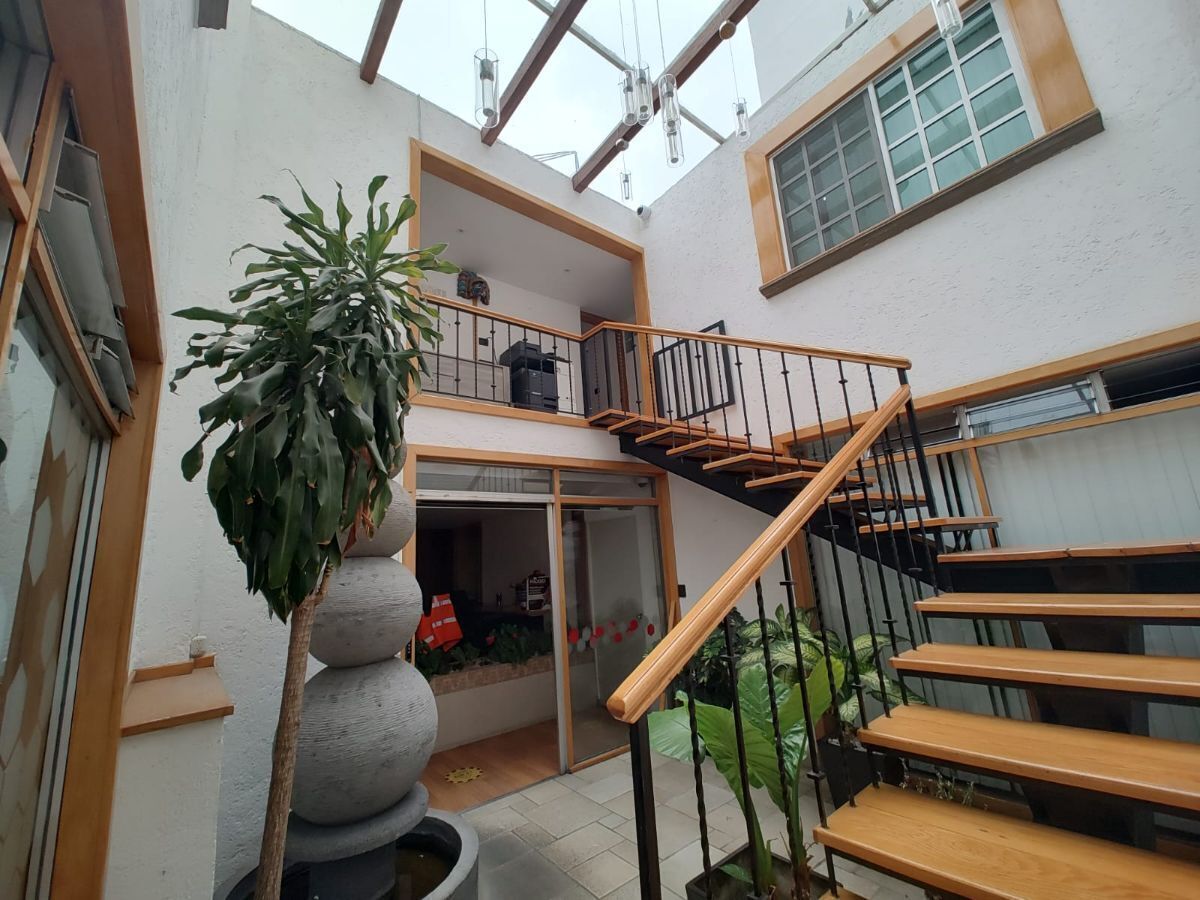 Casa con uso de suelo en Letrán Valle, Benito Juárez, foto 2 de 14