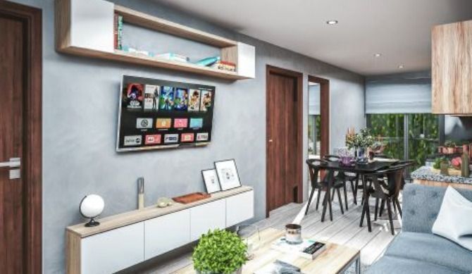 156, Calle Trabajo y Previsión Social, Federal, 15700 con 2 Recámaras, 1 Baños, 61 Metros Cuadrados y $2,515,000 156, Calle Trabajo y Previsión Social, Federal, 15700 con 2 Recámaras, 1 Baños, 61 Metros Cuadrados y $2,515,000