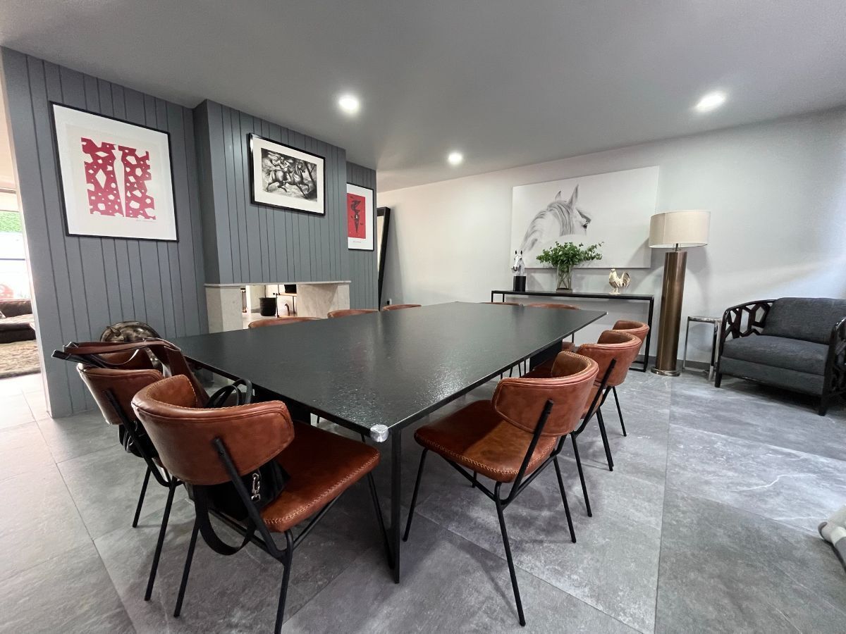 2 of 18: comedor