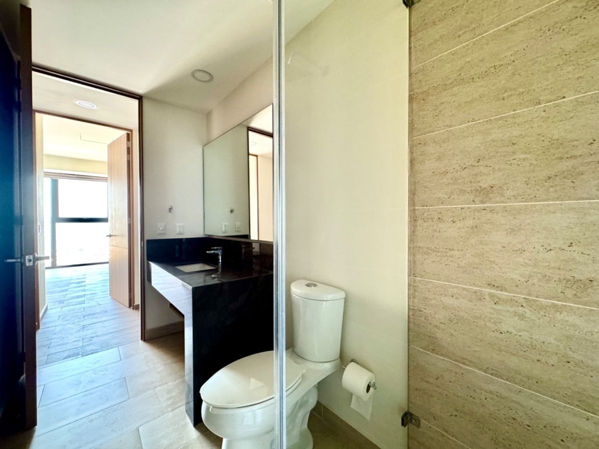 19 de 21: Baño privado, máster suite