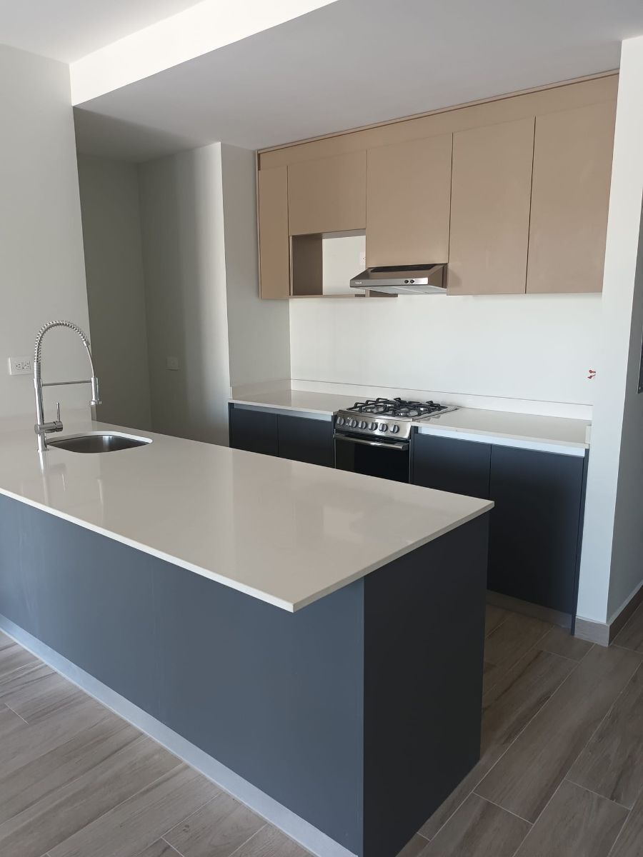 10 de 20: Cocina integral