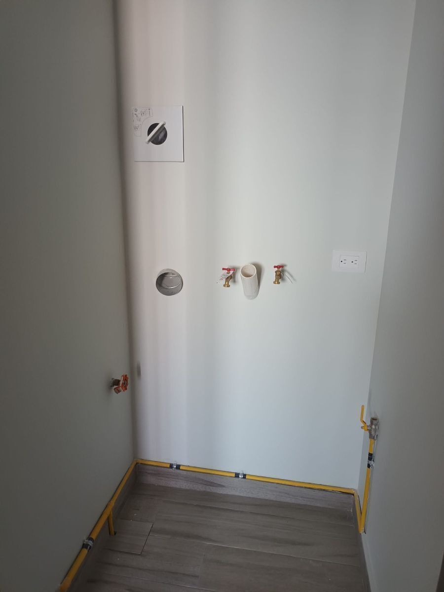 11 de 20: Área de lavado