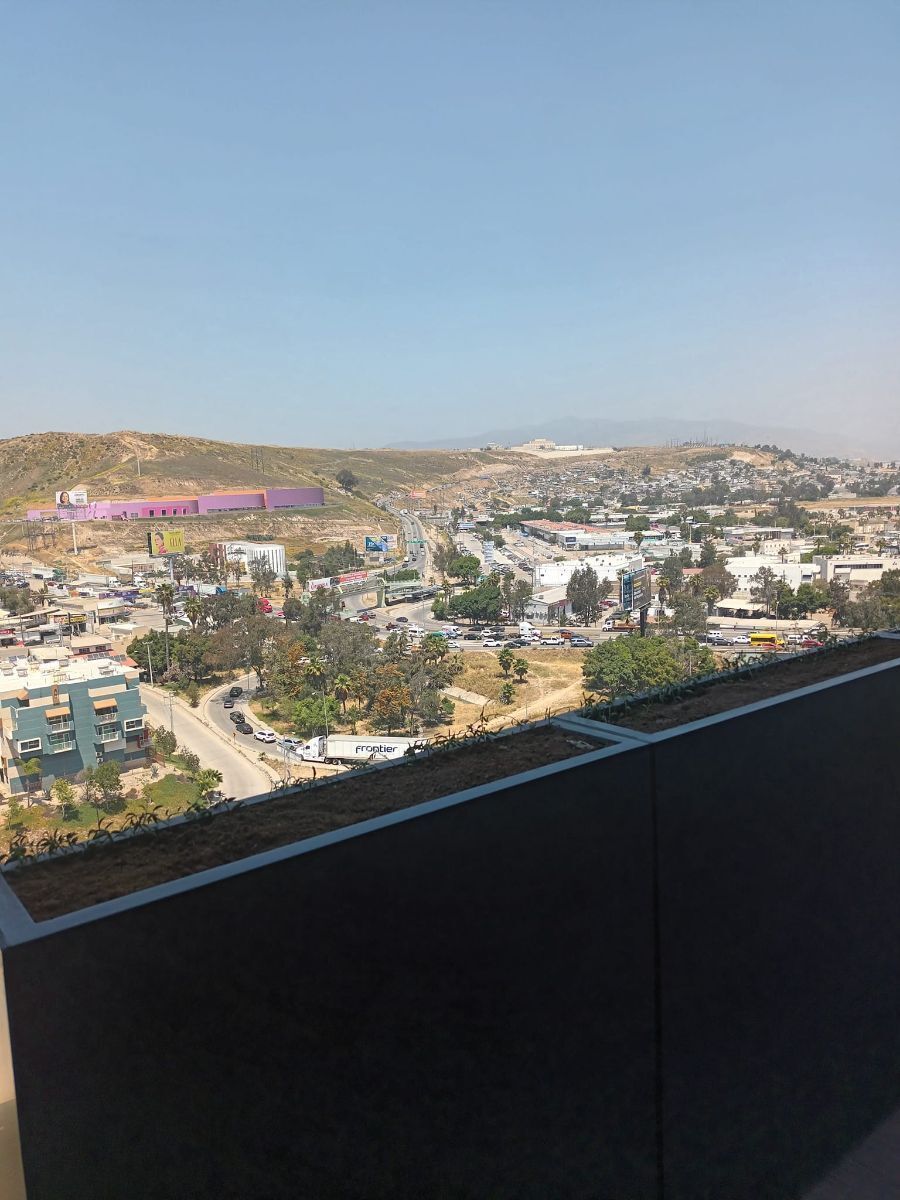 13 de 20: Visa desde recámara