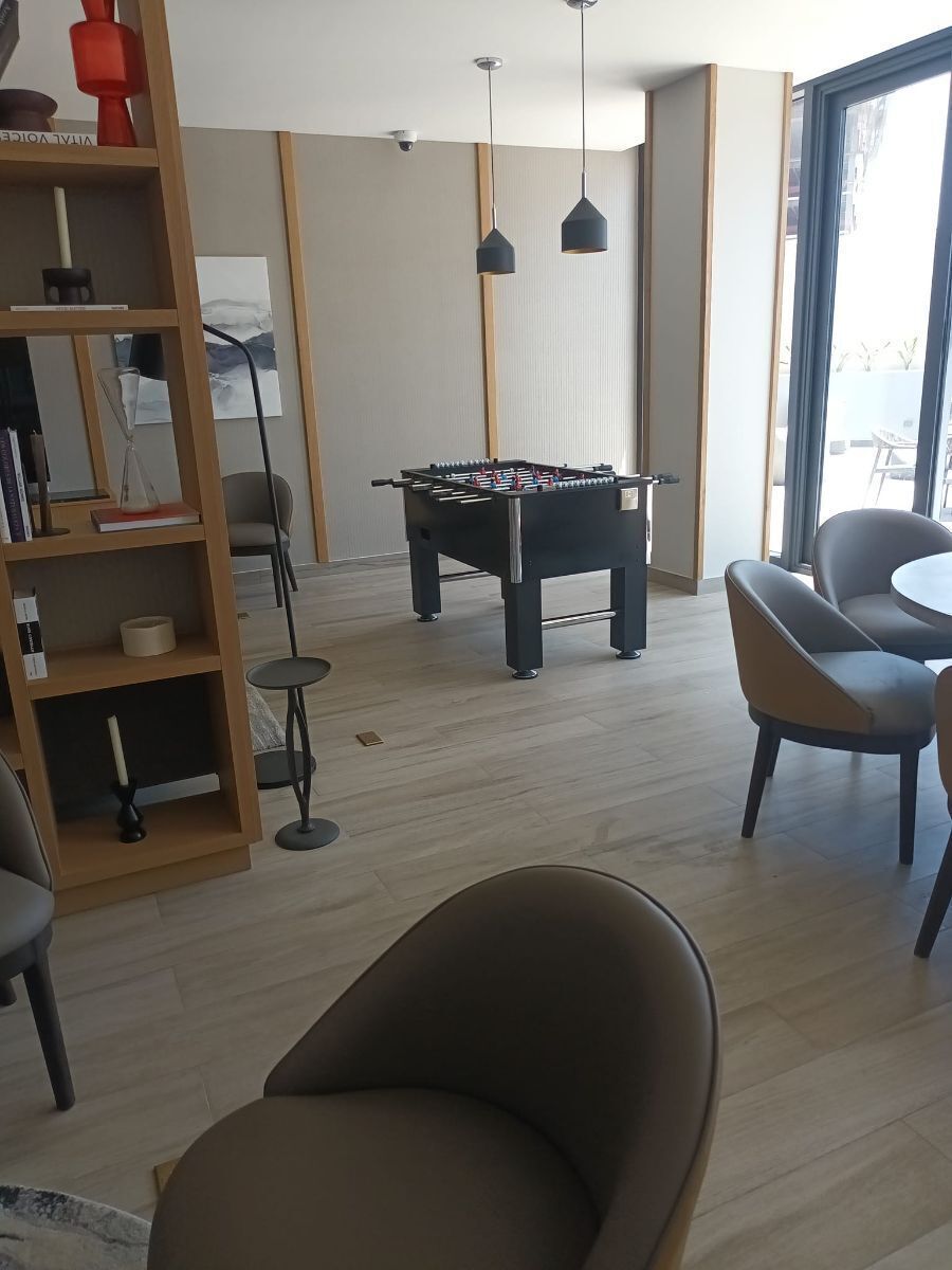 5 de 20: Amenidad Salón de juegos