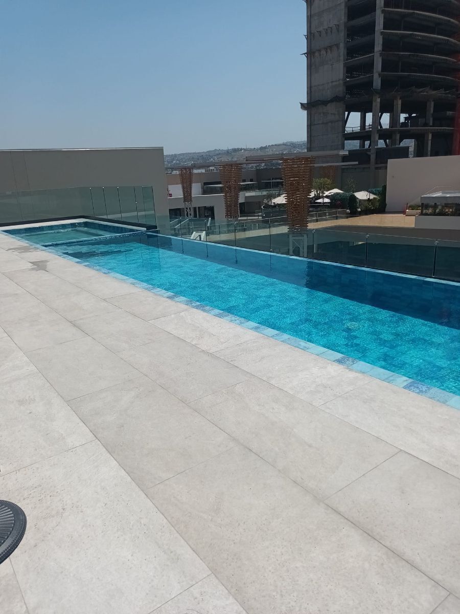 4 de 20: Amenidad Alberca