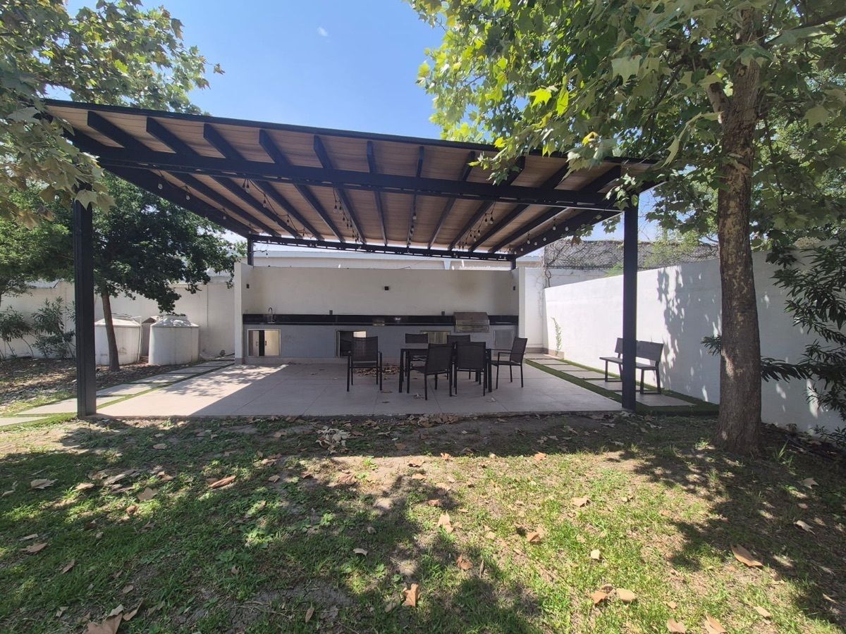Casa em Haciendas de Anáhuac I, General Escobedo, foto 4 de 32
