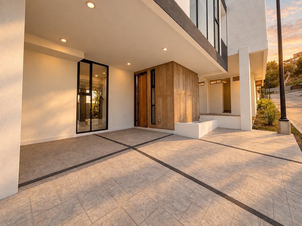 House in La Esperanza, Tijuana, photo 5 of 15