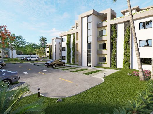 Apartamentos en Venta Bávaro, La Altagracia