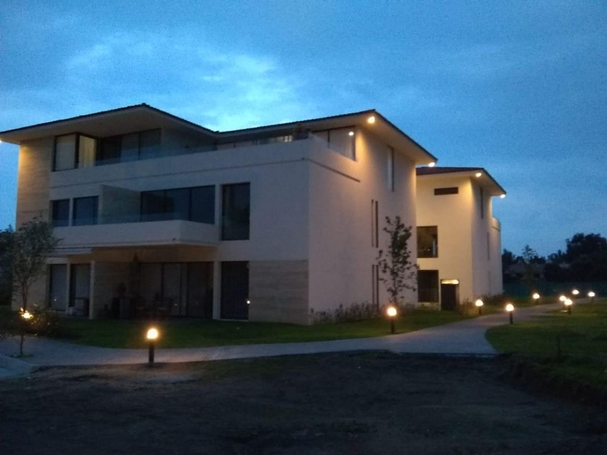 Departamentos en Venta en Reserva Living - San Agustin en Tlajomulco de Zuñiga