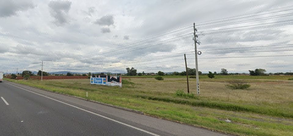 Terreno en venta para ideal para gasolinera