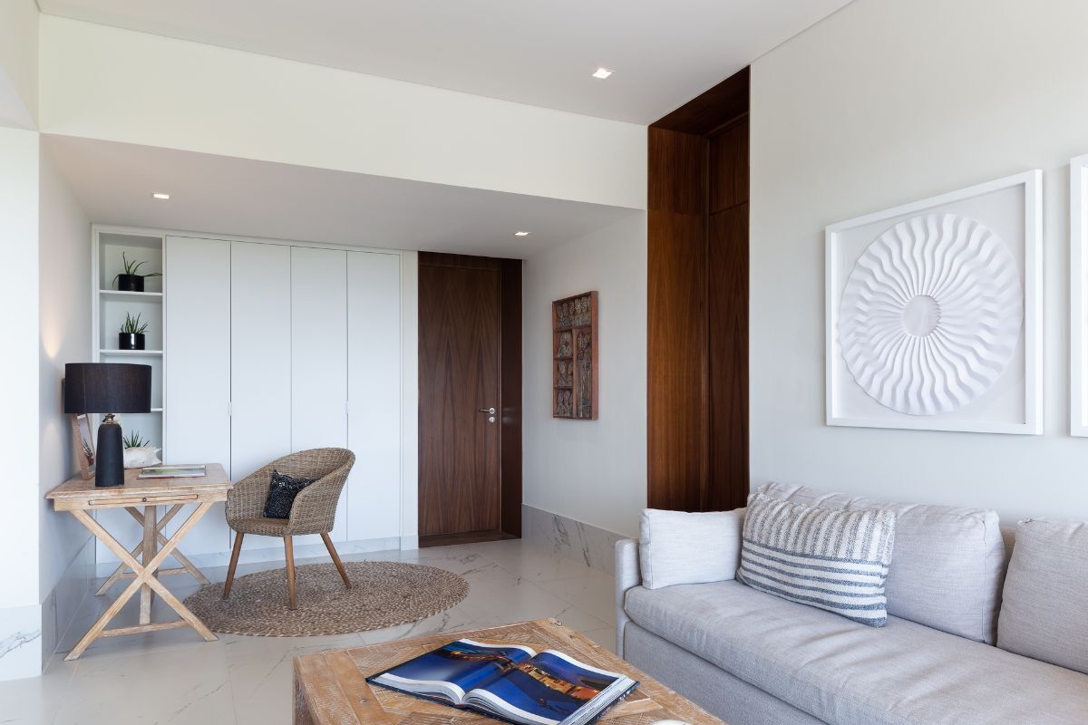 10 de 17: Sala