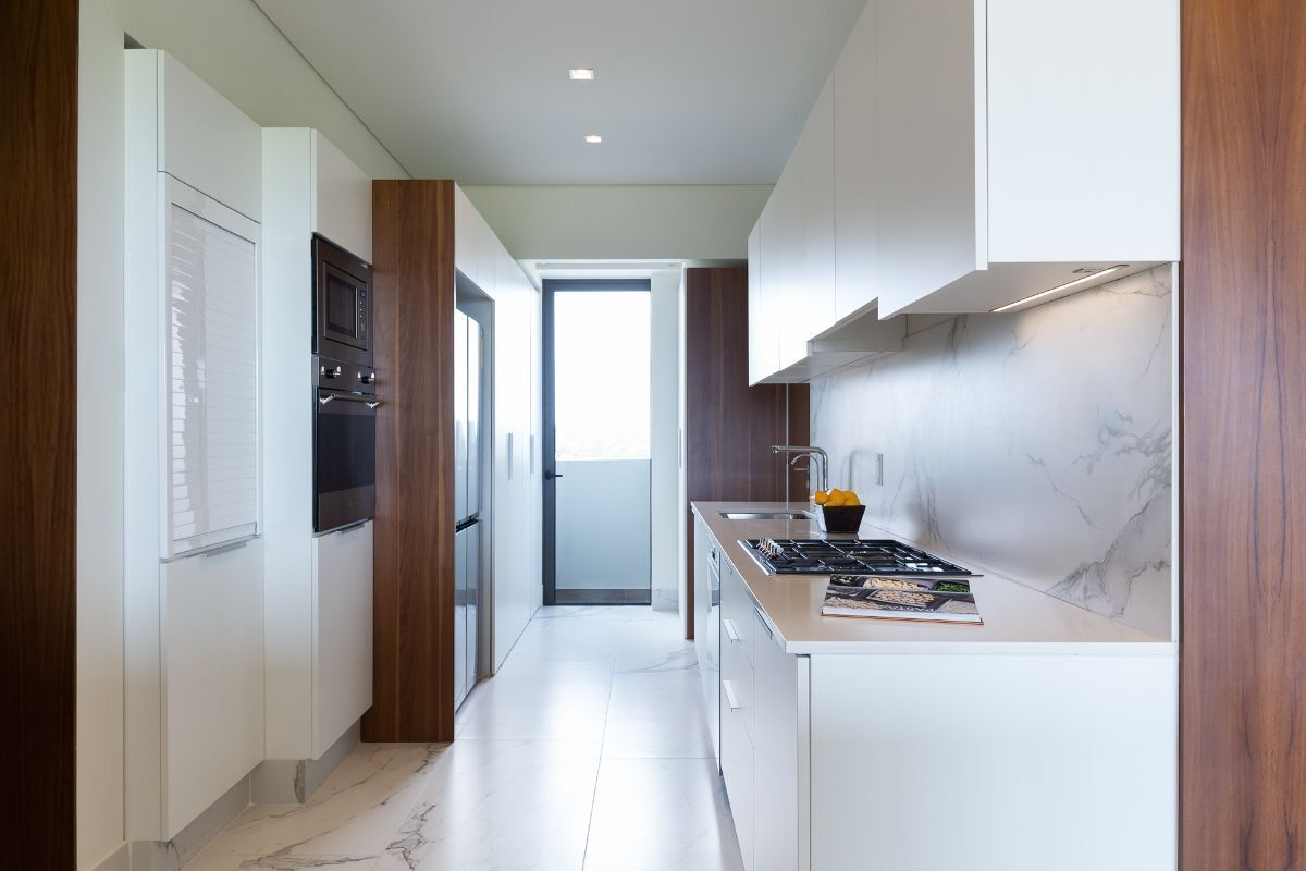 11 de 17: Cocina
