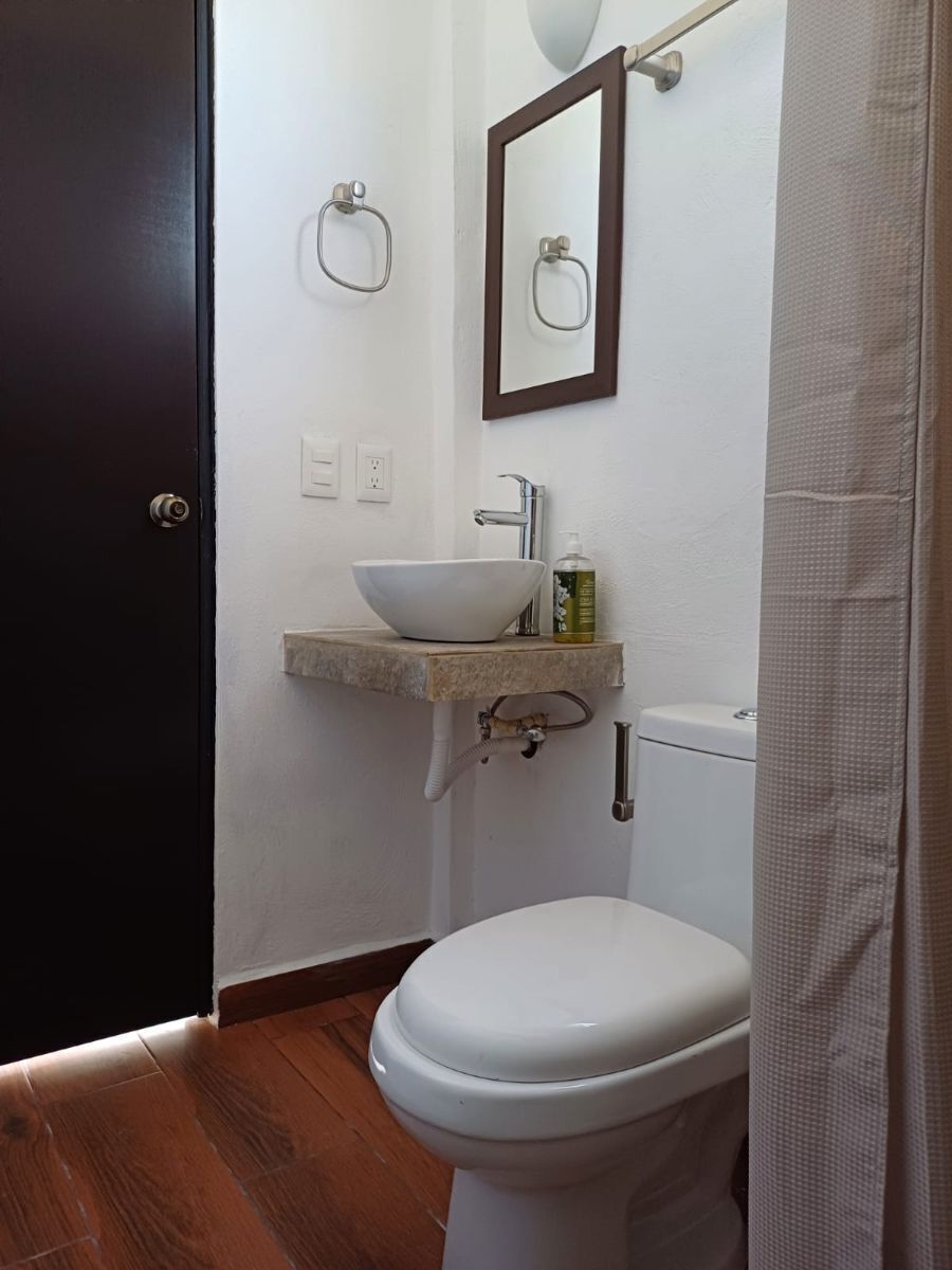 Departamento en Cholul, Mérida, foto 6 de 10
