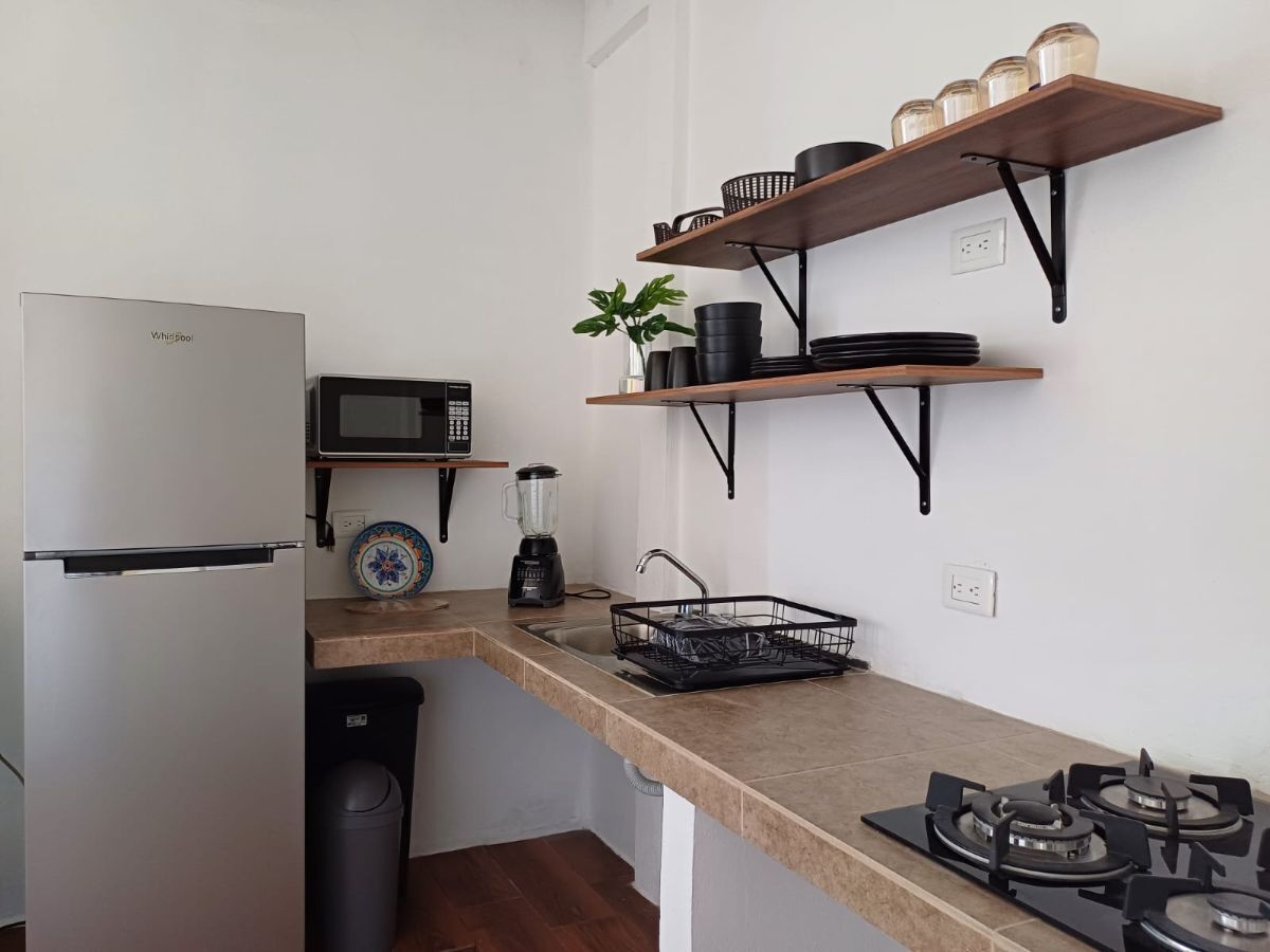 Departamento en Cholul, Mérida, foto 8 de 10
