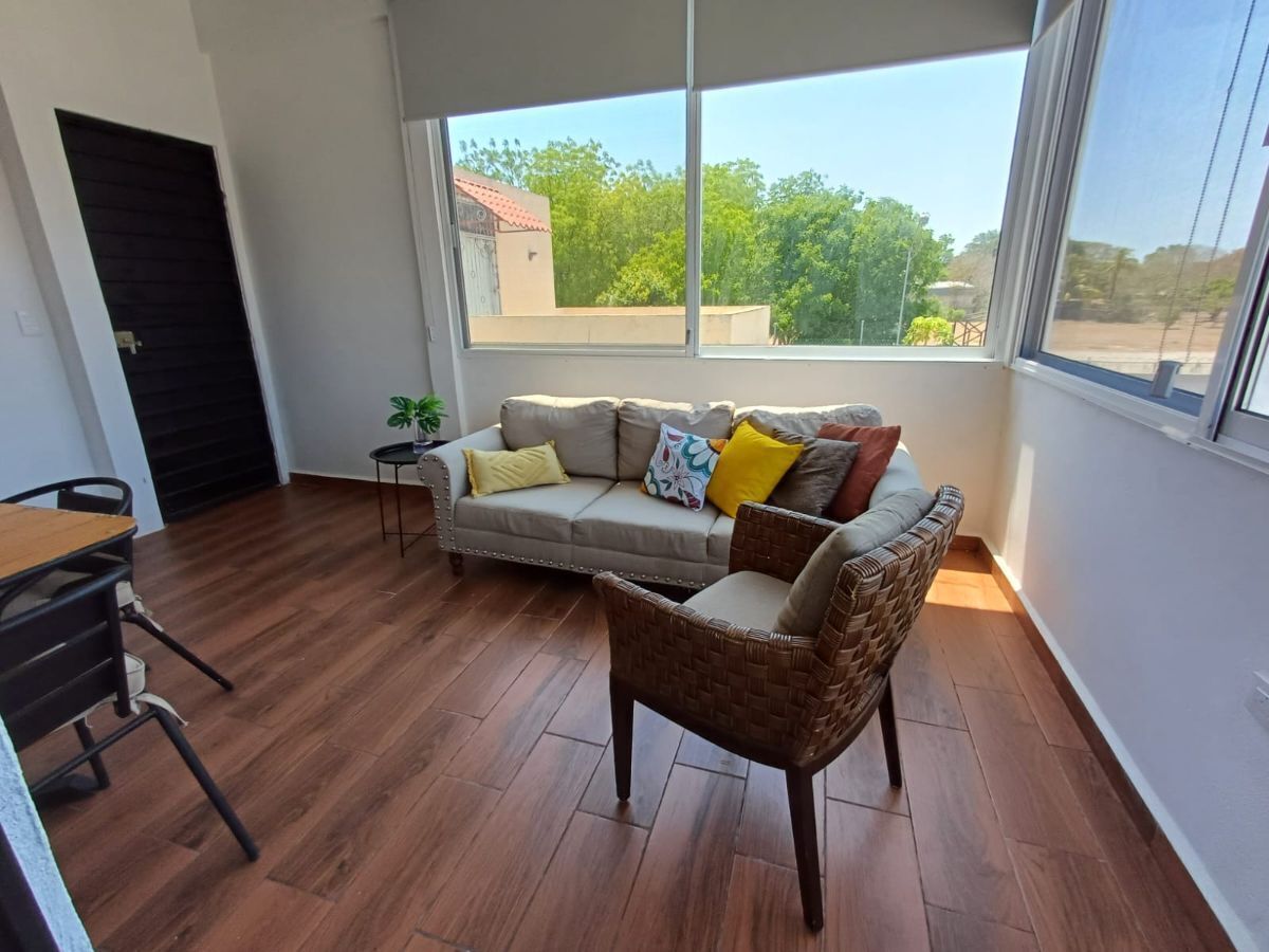 Departamento en Cholul, Mérida, foto 5 de 10