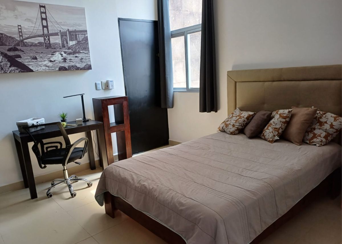 Departamento en Cholul, Mérida, foto 9 de 10